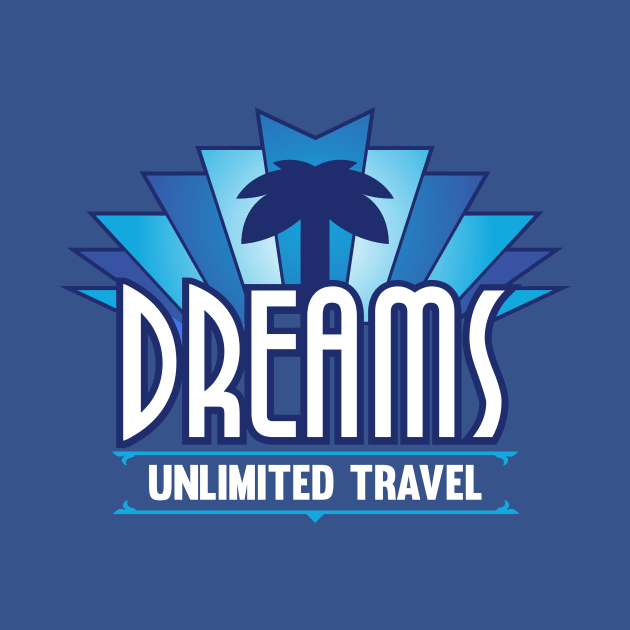 Dreams Unlimited Travel by TheDIS