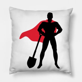 Farming Hero Pillow