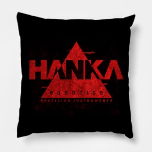 Hanka Robotics Pillow