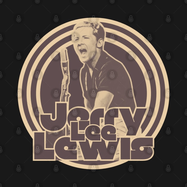 Jerry lee lewis 🔹🔹🔹vintage by MarketDino