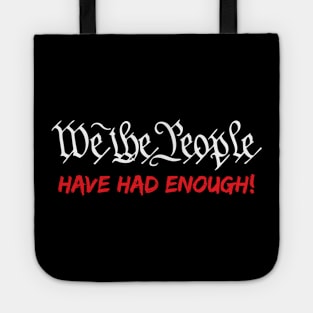 We The People Tote