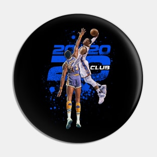 Westbrook Pin