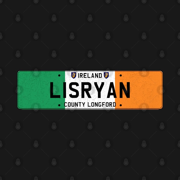 Lisryan Ireland by RAADesigns