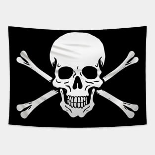 Pirate Passion Tapestry