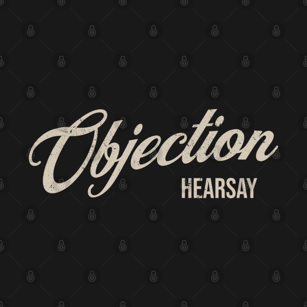 Objection Hearsay by valentinahramov