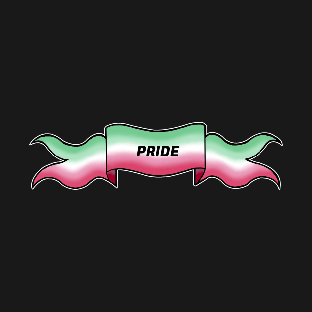 abrosexual pride banner by TOASTYWAFFL3Z