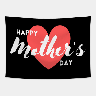 Happy Mother's Day 2020 for your Mother on this Mother's Day Tapestry