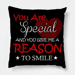 Special Reason Pillow