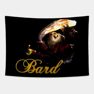 Bard Tapestry