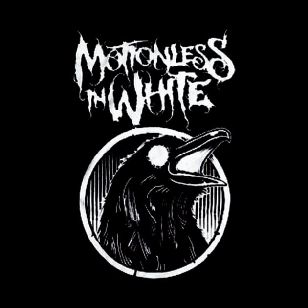 Motionless In White news 2 by endamoXXM