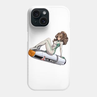 Design010 Phone Case