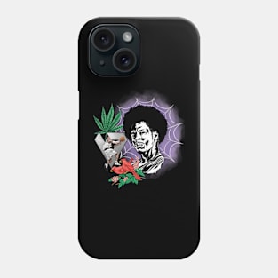 Iverson Phone Case