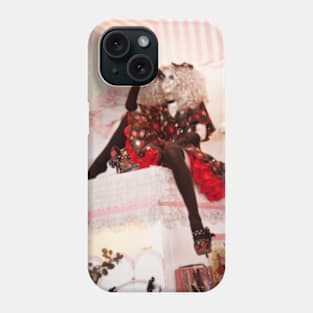 Mannequin 96 Phone Case