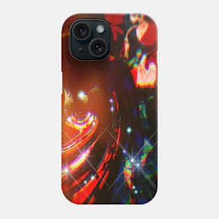 Stranger Phone Case