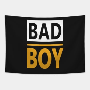 Bad boy Tapestry