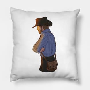 Little Arthur Pillow