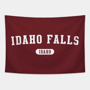 Idaho Falls, Idaho Tapestry