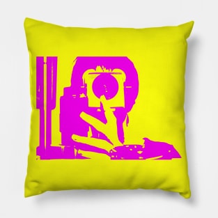 Candy Optom Pillow