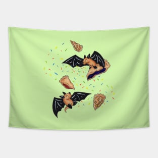 Pie Party Tapestry