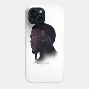 wakanda Phone Case