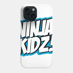 Ninja Kidz Phone Case