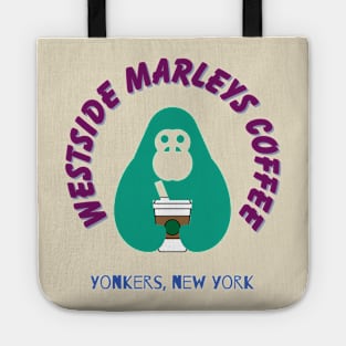 West side Marleys Tote