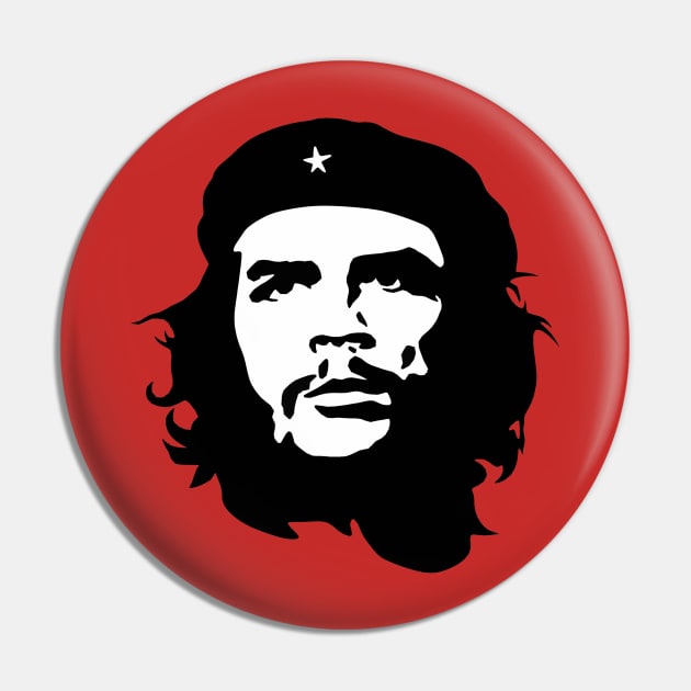 Che! Pin by LordNeckbeard