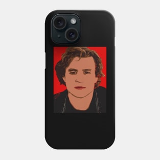 heath ledger Phone Case