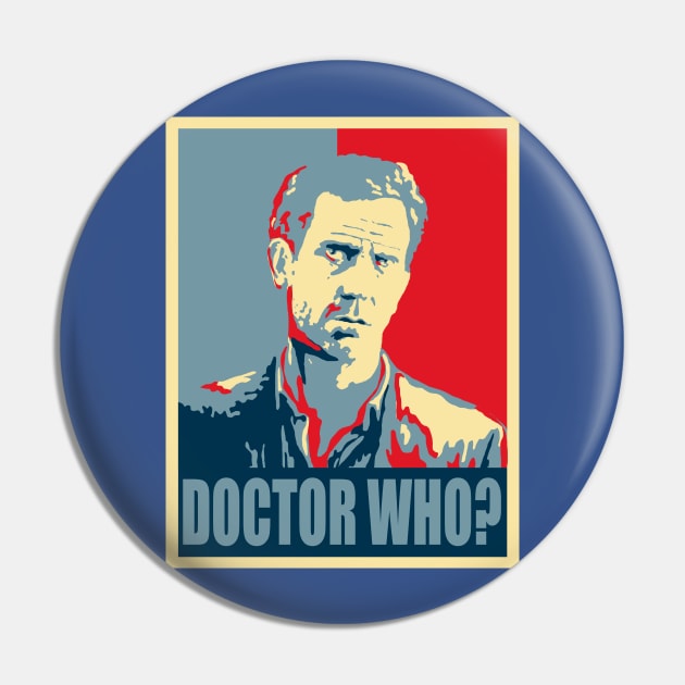 DOCTOR WHO? Pin by merkerinn