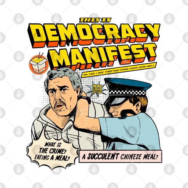 Funny-This-Is-Democracy-Manifest by SonyaKorobkova