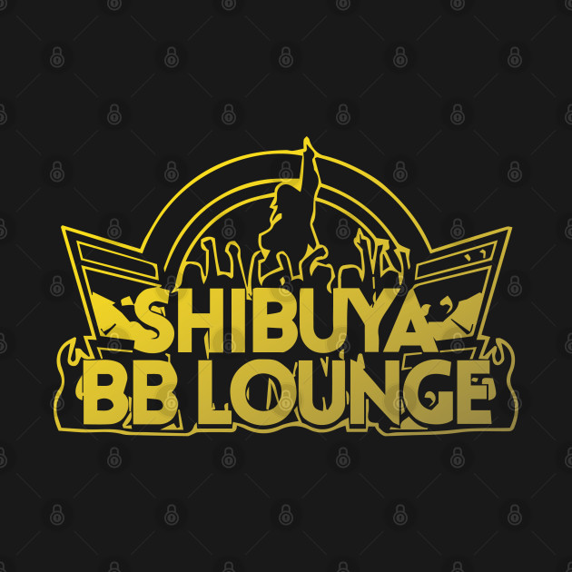 Ya Boy Kongming BB Lounge by aniwear