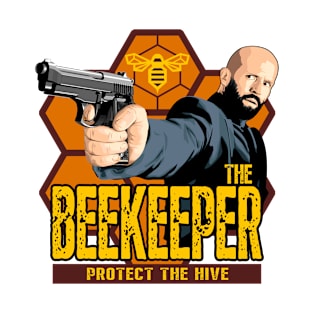 The Beekeeper T-Shirt