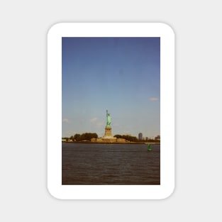 Statue of Liberty Magnet