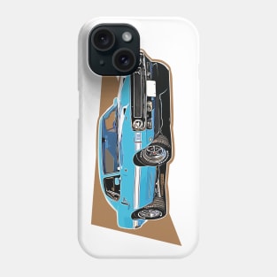 Camco Car Phone Case