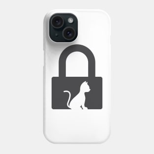 Cats - 012 Phone Case