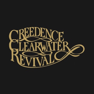 Creedence Clearwater Revival T-Shirt