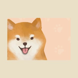 Shiba Lovers T-Shirt