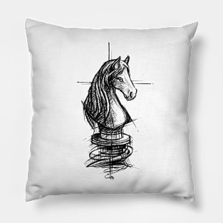 CEHORSE Pillow