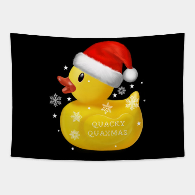 rubber duck sweater
