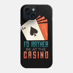 Casino | Poker | Gambling Phone Case