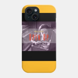 Roco Styles Open Up Phone Case