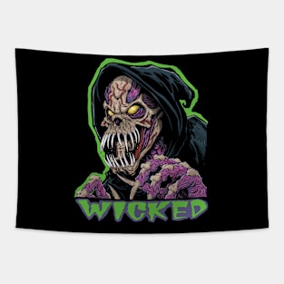 Wicked Tapestry