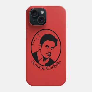 Seamus Costello - Irish Republican Socialist Phone Case