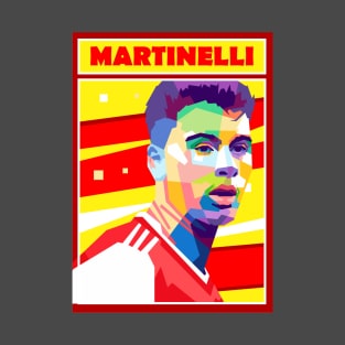 MARTINELLI T-Shirt