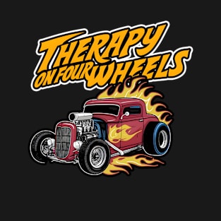 cars T-Shirt