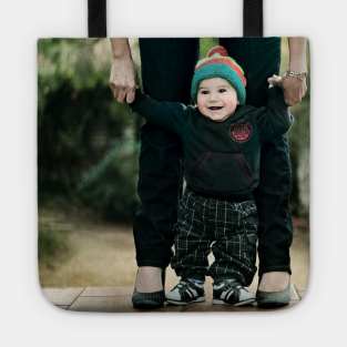 Levi and Me Tote