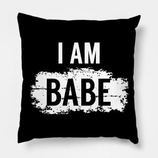 If Lost Return To Babe Couple Matching Pillow