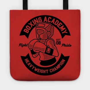 Only for the brave Tote