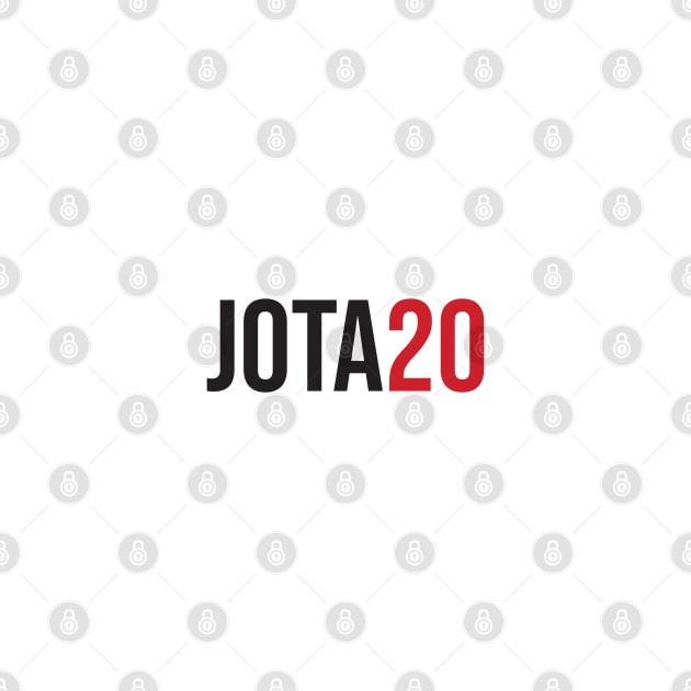 Jota 20 - 22/23 Season by GotchaFace