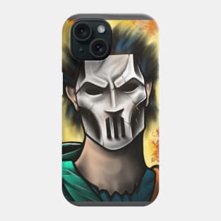 Vigilante Phone Case